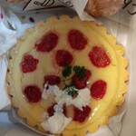 Patisserie du Bon Temps - 