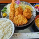 Tonkatsu no Tsukasa - 