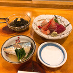 Sushi Masa - 