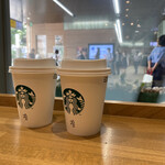 STARBUCKS COFFEE Nonowa Musashi Koganei Ten - 