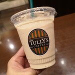 タリーズコーヒー - 