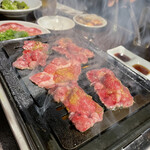 Yakiniku Kinoe Kyoto Takoyakushi Ten - 