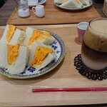 カフェ ド モア - 