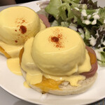 ELOISE’s Cafe  Asakusa Ten - 