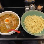 Daikoku - 赤味噌つけ麺