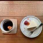 Coffee Tsuzuru - 