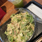 CHOPPED SALAD DAYS Futakotamagawa Ten - 