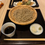 Soba Toyokawa - 