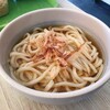 Watanabe Udon - ぶっかけうどん（中）