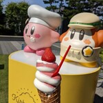 STRAWBERRY MANIA Tokyo Skytre Town Soramachi Ten - 