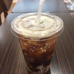 Ueshima Coffee Ten Neopasa Surugawanbei Numadukudariten - スパークリングコーヒー　Rサイズ 500円