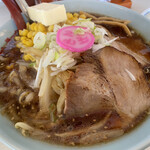 Ramen Sanpachi Nishi No Ten - 