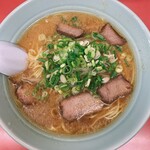 Tonpei Ramen - 