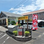 Izakaya Emi Shinkawa Ten - お店外観