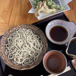 Taishun An Soba Kaze - 