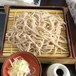 Soba Shin - もりそば