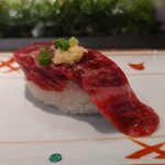 Sushi Zanmai Toyochoten - 