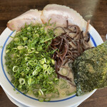 博多ラーメンhiro - 