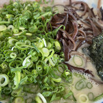 博多ラーメンhiro - 