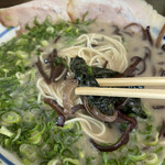 博多ラーメンhiro - 