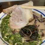 博多ラーメンhiro - 