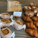 bakery tete - 