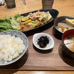 Otona Izakaya Jairo - 