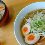 Ramen Yamato - 