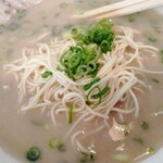 博多ラーメンhiro - 