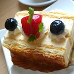 Patisserie du Bon Temps - 