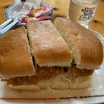 Komeda Coffee Ten Ionmoru Kagoshima Maeten - 