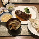 World Dining Cedar Palace - 3週目