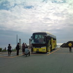 Tokuzo Maru Seafood Ya Inatori Shizuma Ten - 広い駐車場