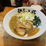 麺屋・高豚 - 