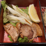 Soba Den Nishiaraiarioten - 