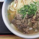 Men Kui Shubo Daishin Udon - 