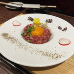 Yakiniku Inoue Kagurazaka Ten - 