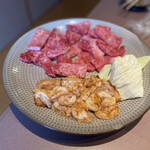 焼肉 わきや - 