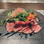 Ginza no Steak Ginza Hon Ten - 