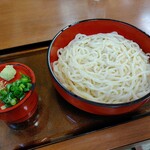 おがわうどん - 