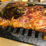 Osaka Yakiniku Horumon Futago Ichigaya Ten - 