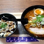 Ramen Senka Kusabi - 