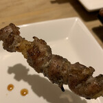 Yakitori Sakaba Chikaichi Yamanokuchi Ten - 