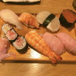 Nishiki Zushi - 