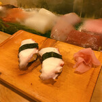 Nishiki Zushi - 