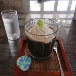 Shibata Coffee Kan - 