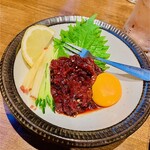 Sumibi Yakiniku Nakafuji - 