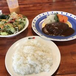 ポポット - 料理