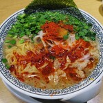 Marugen Ramen Neyagawa Ten - 