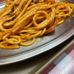 Spaghetti no Pan Cho Akihabara Showadori Guchi Ten - 